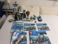 Lego City