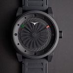 Zinvo Air Blade UAE 50th Anniversary Edition Automatic Watch