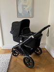 Bugaboo Fox Midnight Black 