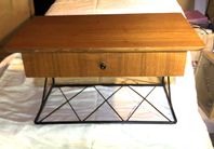 Retro Teak stringmodell