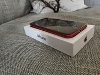 Apple iPhone SE 2022 Gen 3 (Product)RED 64 GB