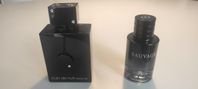 Dior Sauvage 60 ml EDT +  Club de Nuit Intense EDT 105 ml