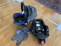 Britax römer BABY-SAFE i-size 