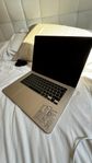 MacBook Air 15” M2/8/256 2023 (Starlight)