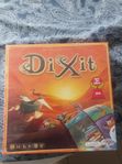 Dixit