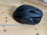 BOLLE Exo MIPS Helmet Black M