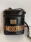 Moschino väska vintage