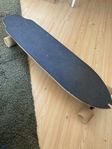 Longboard Urskog