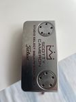 Scotty Cameron Squareback No1