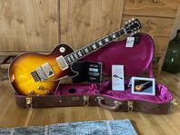 Gibson Custom Shop Les Paul Axcess Standard, Floyd Rose, BB