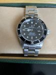 Rolex Submariner 16610