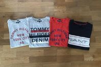 T-Shirt Tommy Hilfiger, Gant. Stl 176