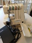 singer symaskin ultralock 300