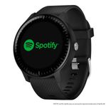 Garmin Vivoactive 3 Music smartwatch inkl laddkabel