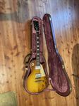 Gibson Les Paul Custom Shop R8