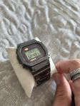 Värsting Casio MRG-B5000B G-SHOCK titan square 