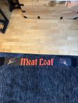 Rock scarf Meat Loaf Neverland Express 1982