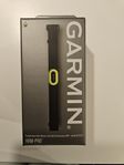 Garmin HRM-PRO dual transmission 