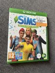 Xbox one - Sims 4 