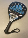 Padel racket