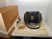 Louis Vuitton New Wave i toppskick!