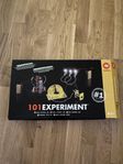 101 experiment