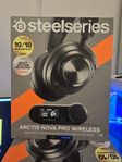 SteelSeries Arctis Nova Pro Wireles