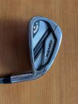 Callaway Mavrik järnset, 6-P