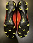 Nike mercurial fotbollsskor 