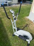 Crosstrainer C270, Master