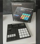 Maschine Mk3 , 