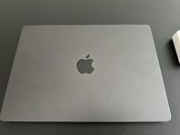 Macbook Pro M3 Max 14"