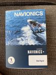 Navionics sjökort Blank Regular