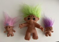 Trolls DAM DANMARK paketpris