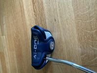 Odyssey Ai-One 6T Putter