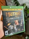 MUTANT YEAR ZERO 