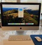 iMac 21,5" 2015, i5,1,5 GHz, 8RAM, 500GBHD