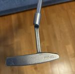 Ping putter 