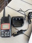 VHF radio för fritid 