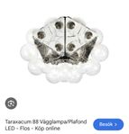 Vägg/taklampa Taraxacum 88