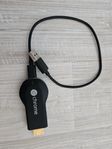 Google chromecast 