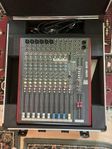 Allen&Heath ZED 12 FX