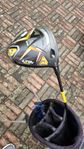 Driver Cobra Ltdx Max 12 gr Reugular höger