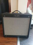 Fender blues junior 