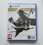Ghost of Tsushima Directors Cut, PS5, inplastat
