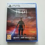 Star Wars Jedi Survivor PS5 