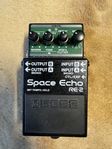 Boss RE-2 Space echo