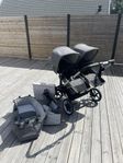 Bugaboo Donkey 3 Duo