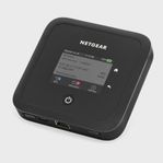 Nighthawk M5 5G WiFi 6 MR5200 mobil router (nyskick)