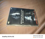 TERMINATOR 3 på Dvd